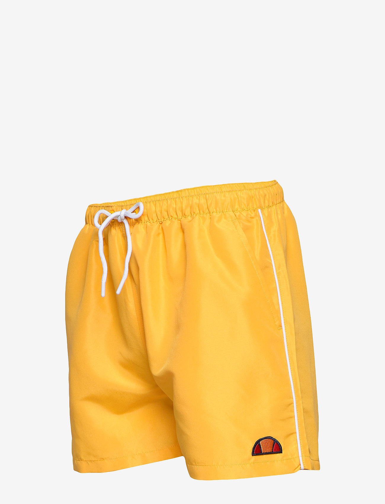 Ellesse - EL DEM SLACKERS SWIM SHORT - yellow - 3