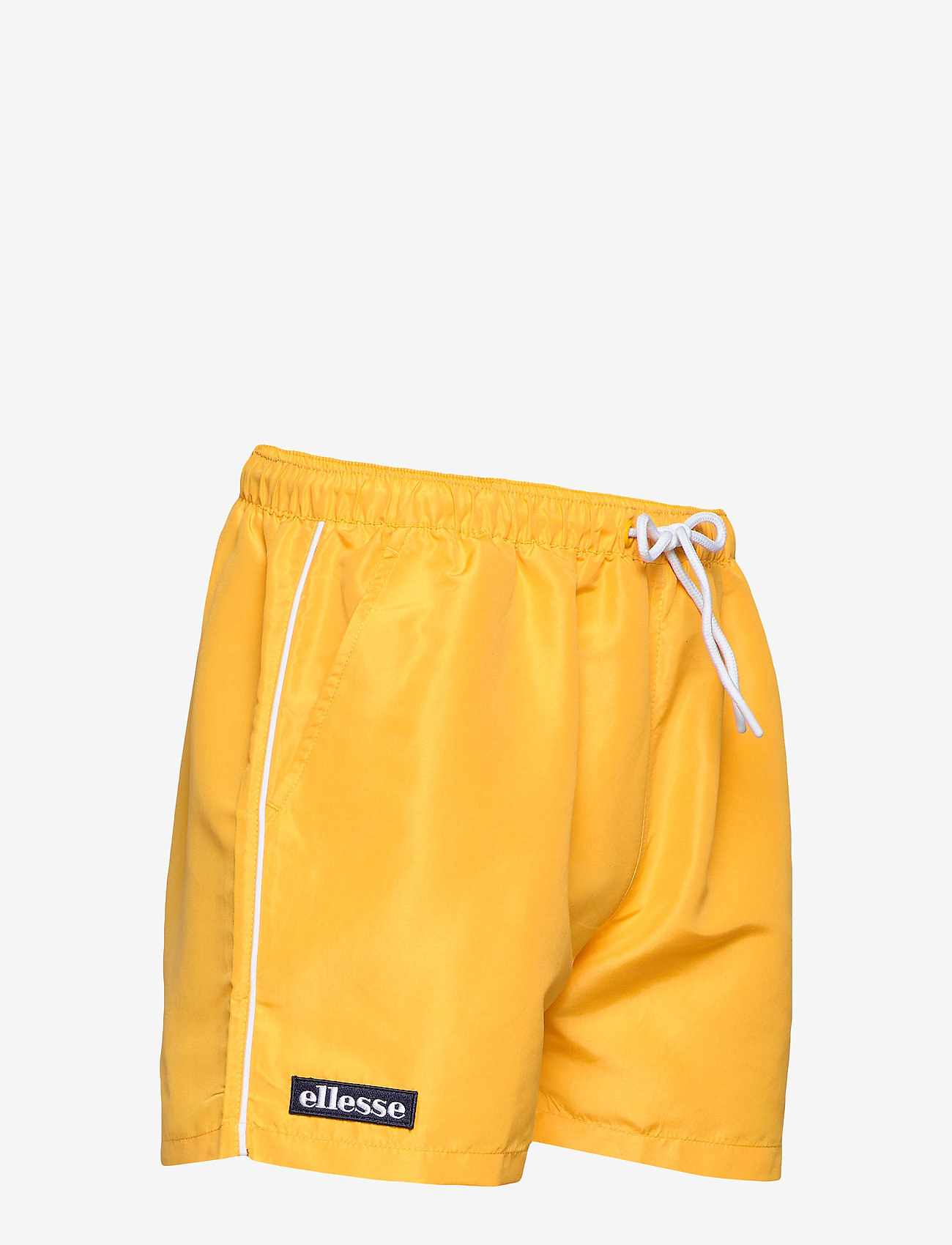 Ellesse - EL DEM SLACKERS SWIM SHORT - yellow - 4
