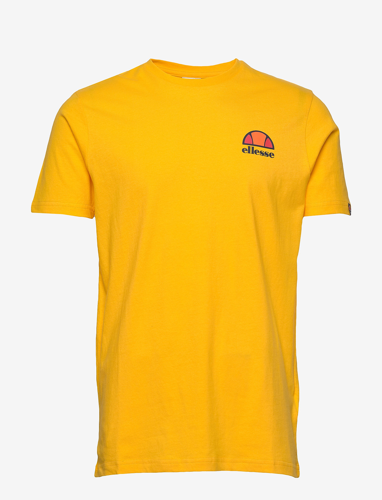 Ellesse - EL CANALETTO TEE-SHIRT - yellow - 0