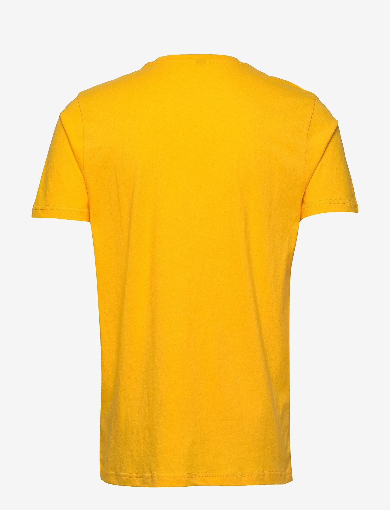 Ellesse - EL CANALETTO TEE-SHIRT - yellow - 1