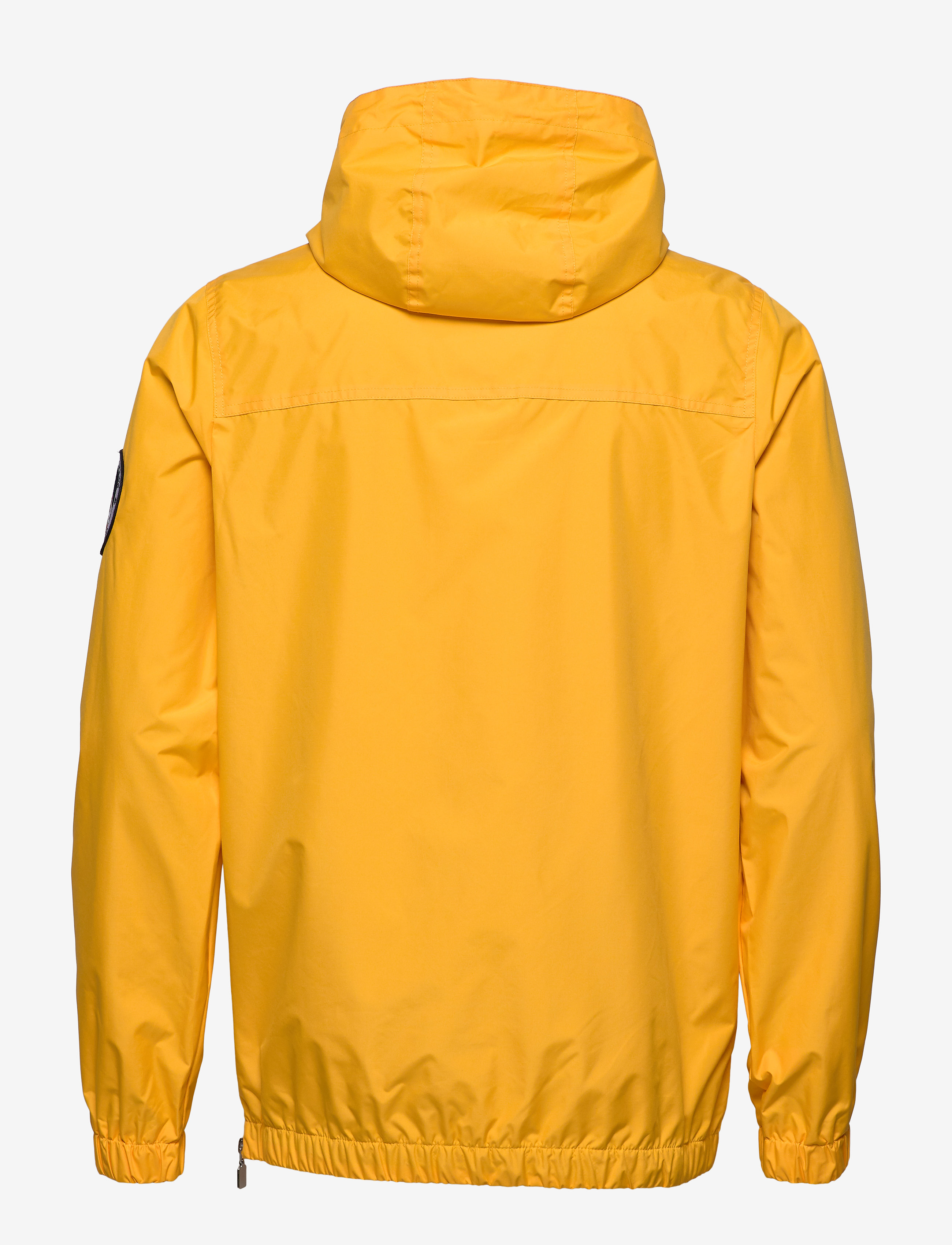 Ellesse - EL MONT 2 JACKET - yellow - 1