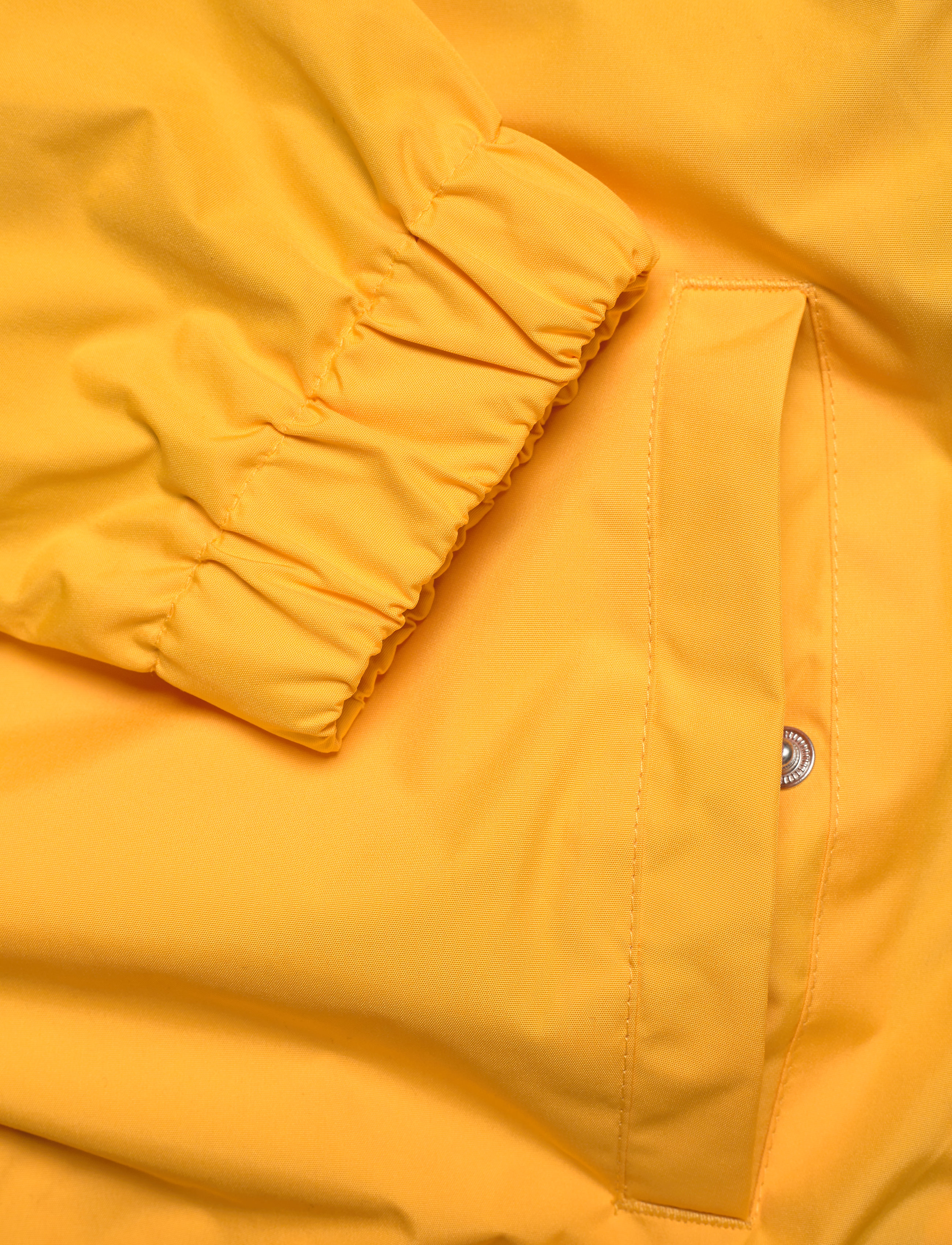 Ellesse - EL MONT 2 JACKET - yellow - 4