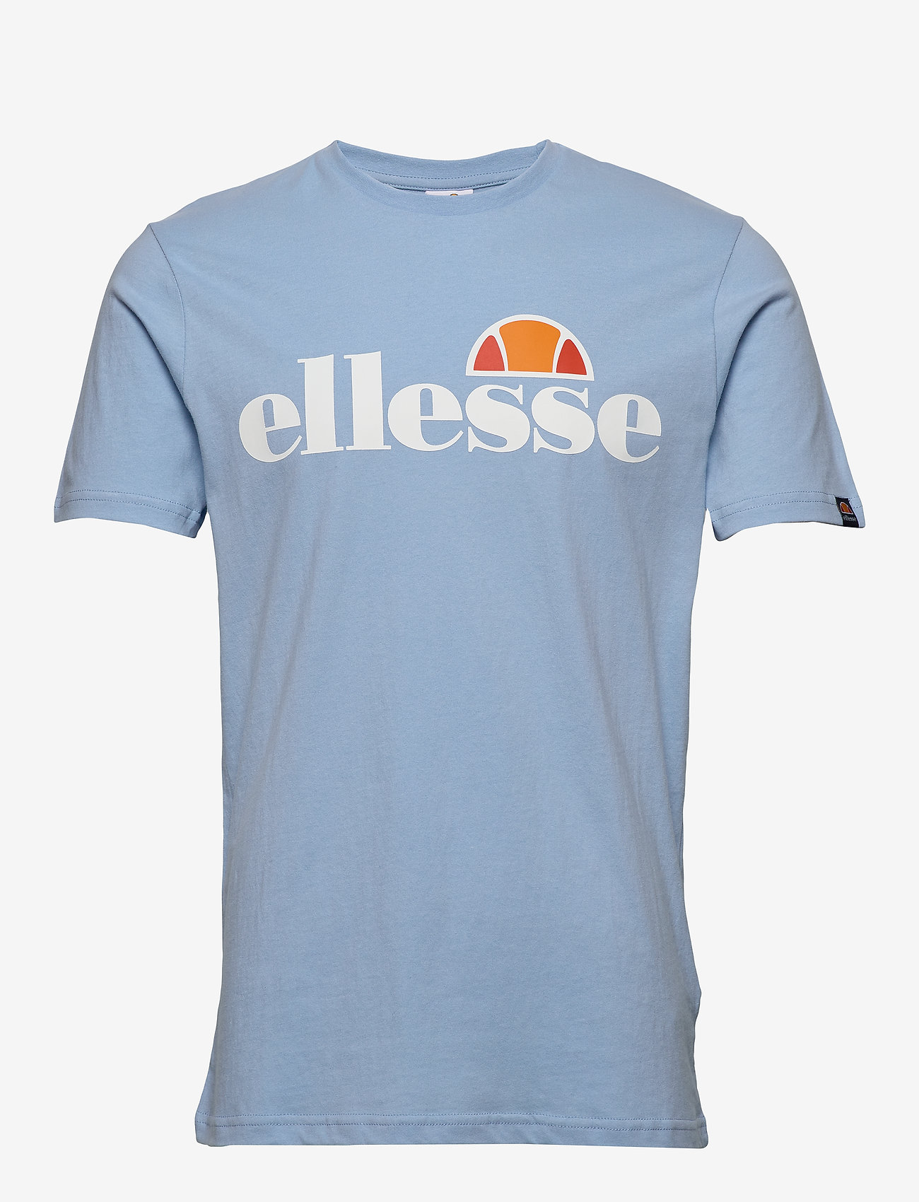 EL SL PRADO TEE - LIGHT BLUE