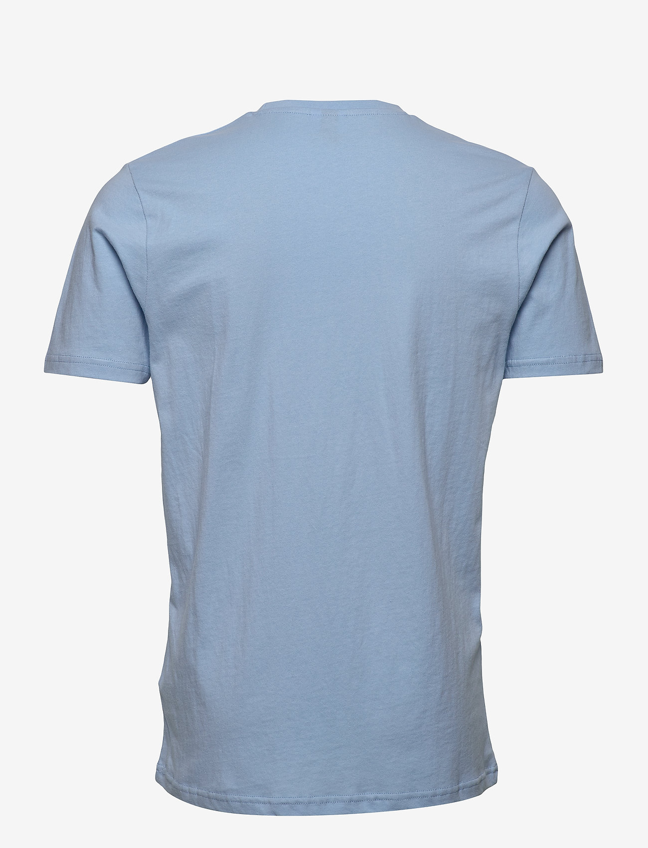 Ellesse - EL SL PRADO TEE - light blue - 1