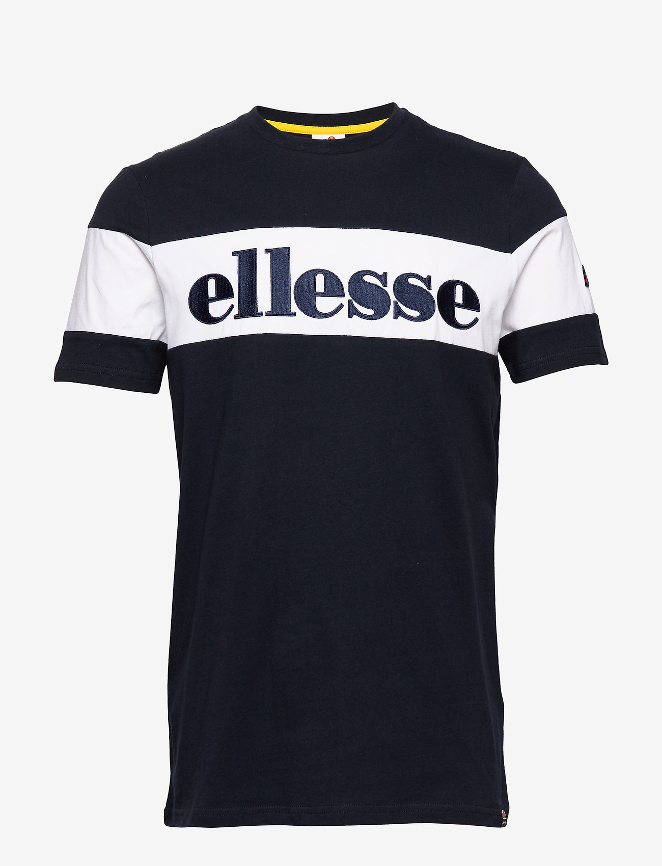 Ellesse - EL PUNTO TEE - navy - 0