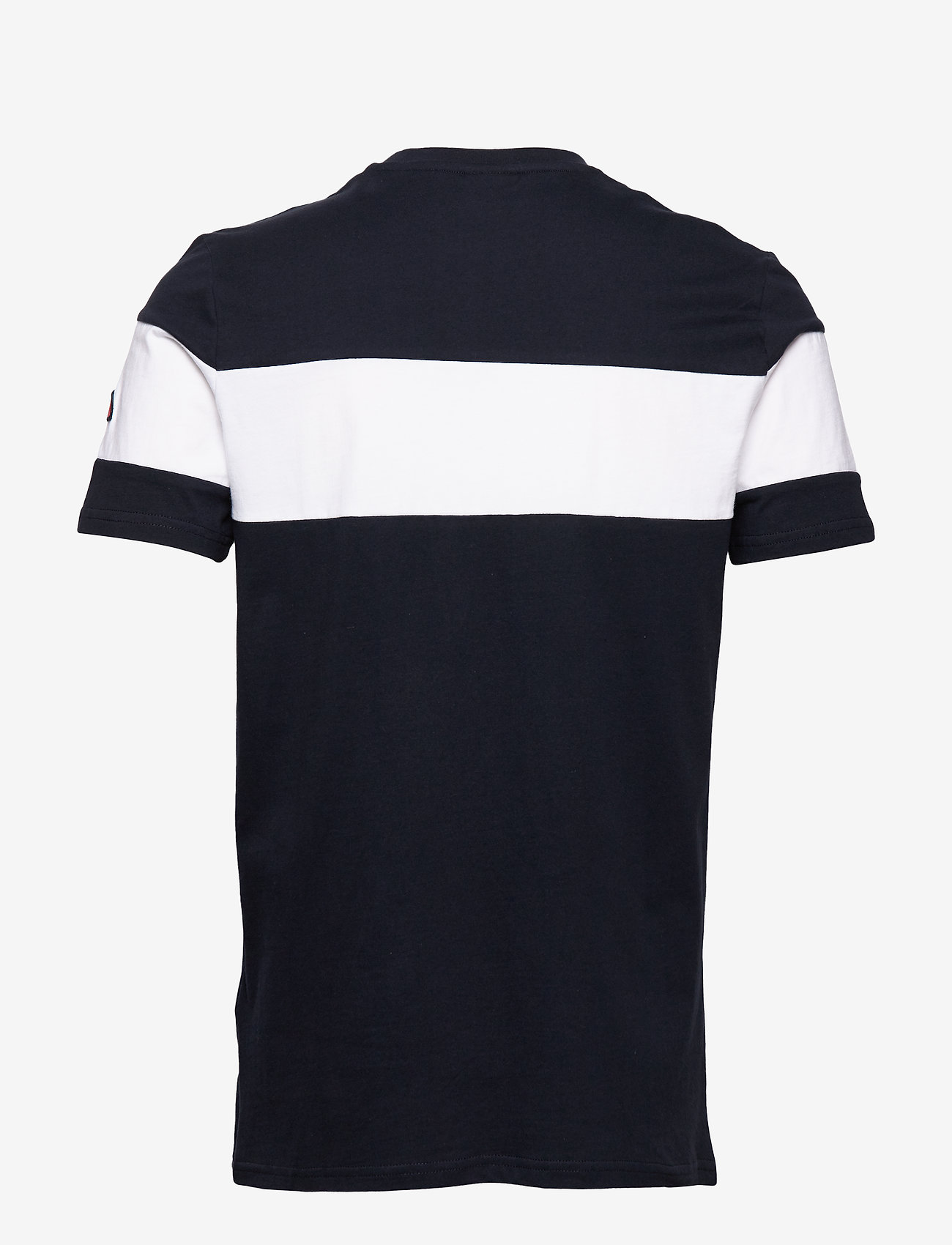 Ellesse - EL PUNTO TEE - navy - 1