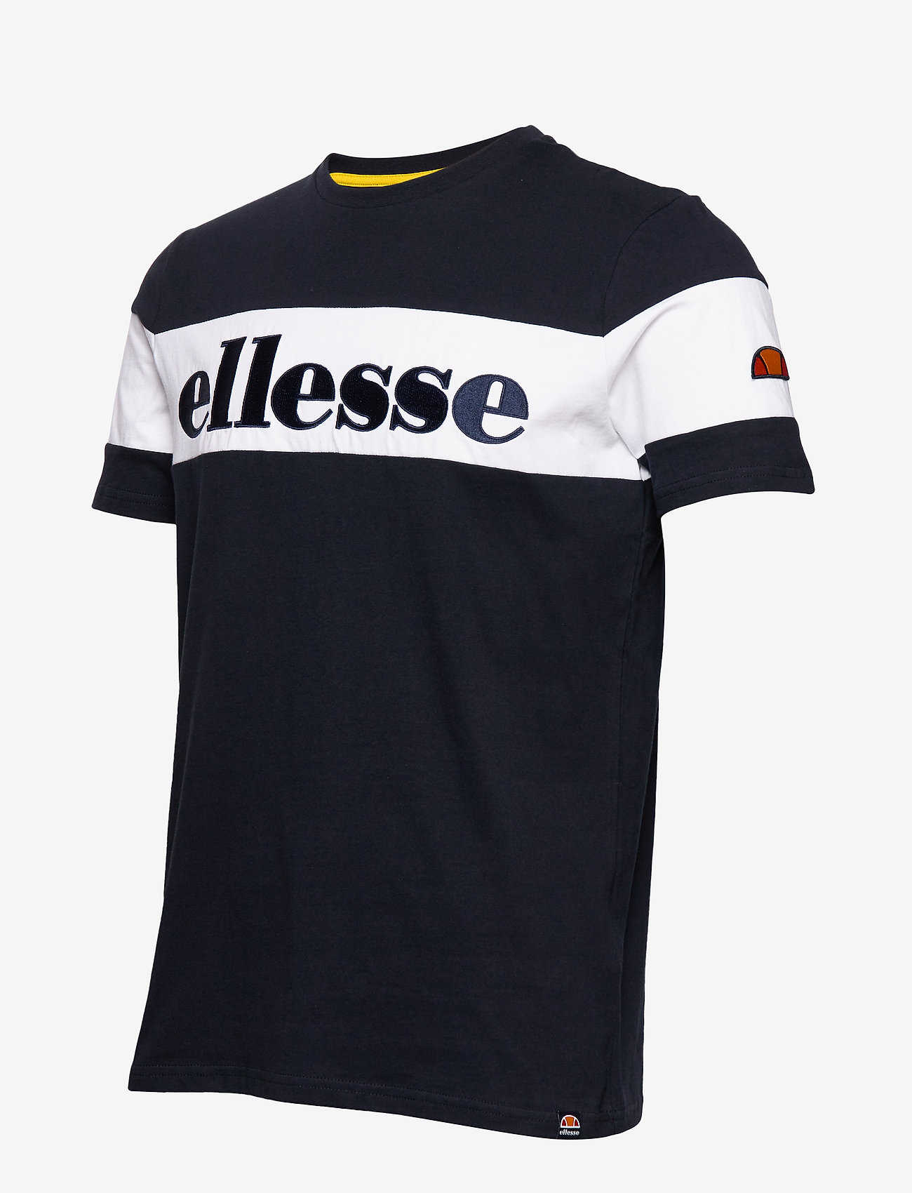 Ellesse - EL PUNTO TEE - navy - 2