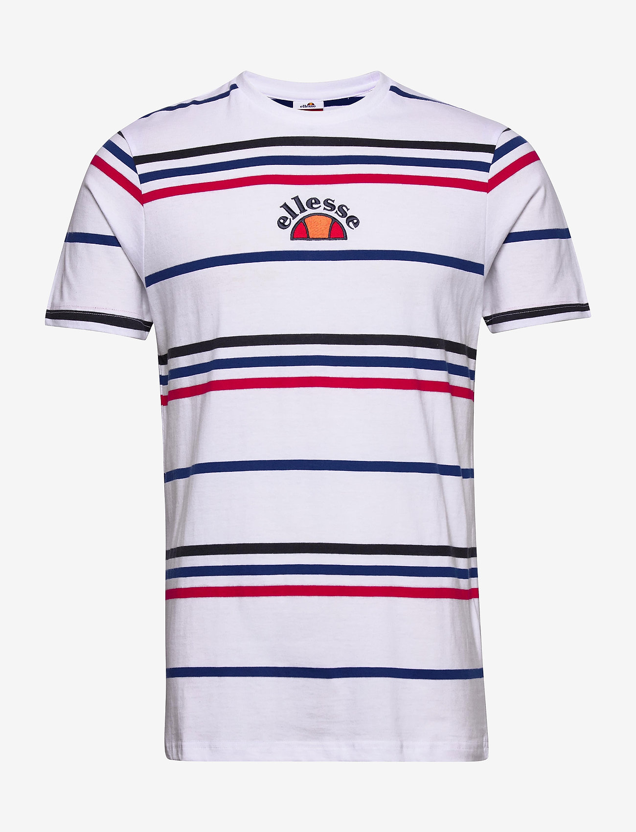 EL MINIATI TEE - WHITE