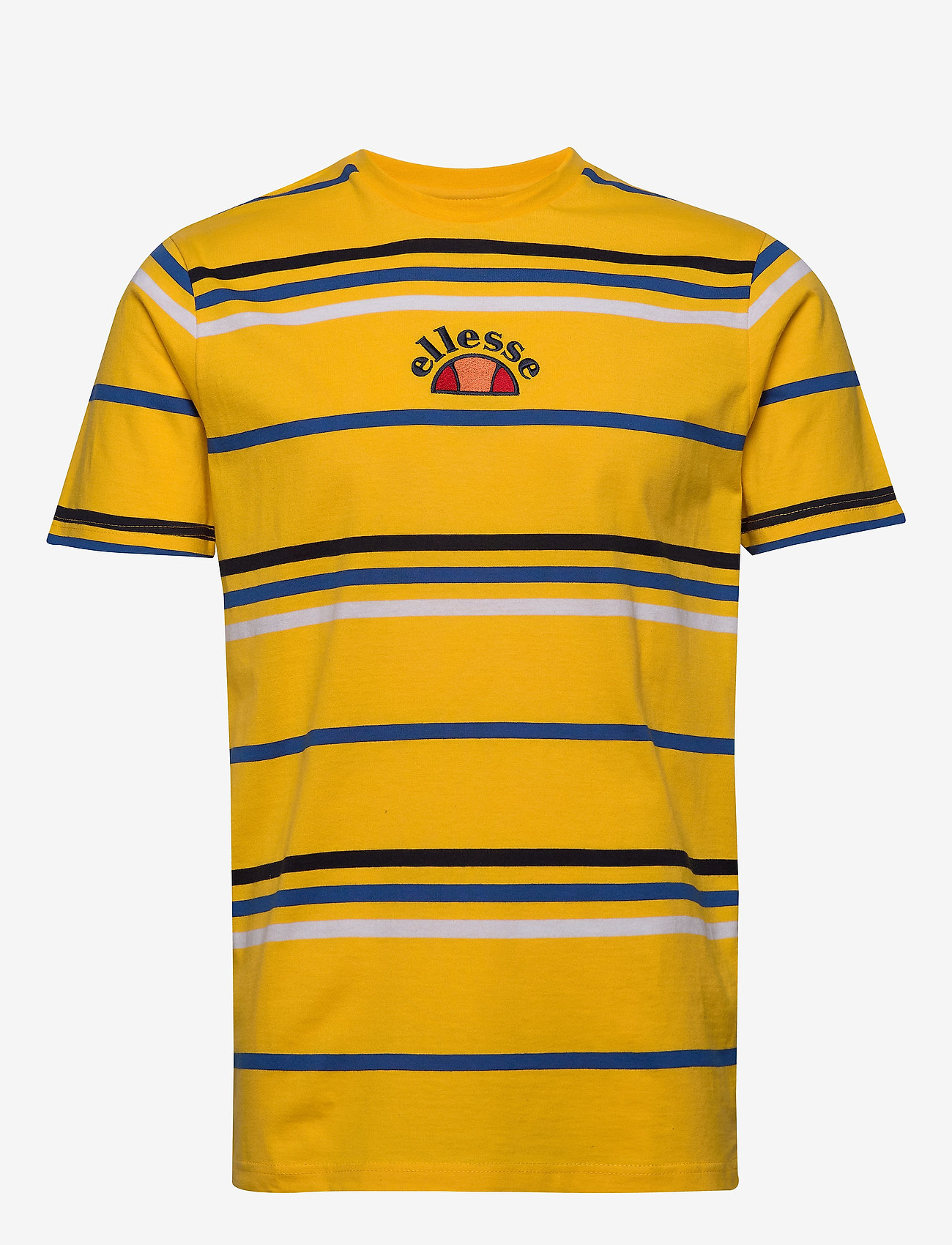 Ellesse - EL MINIATI TEE - yellow - 0