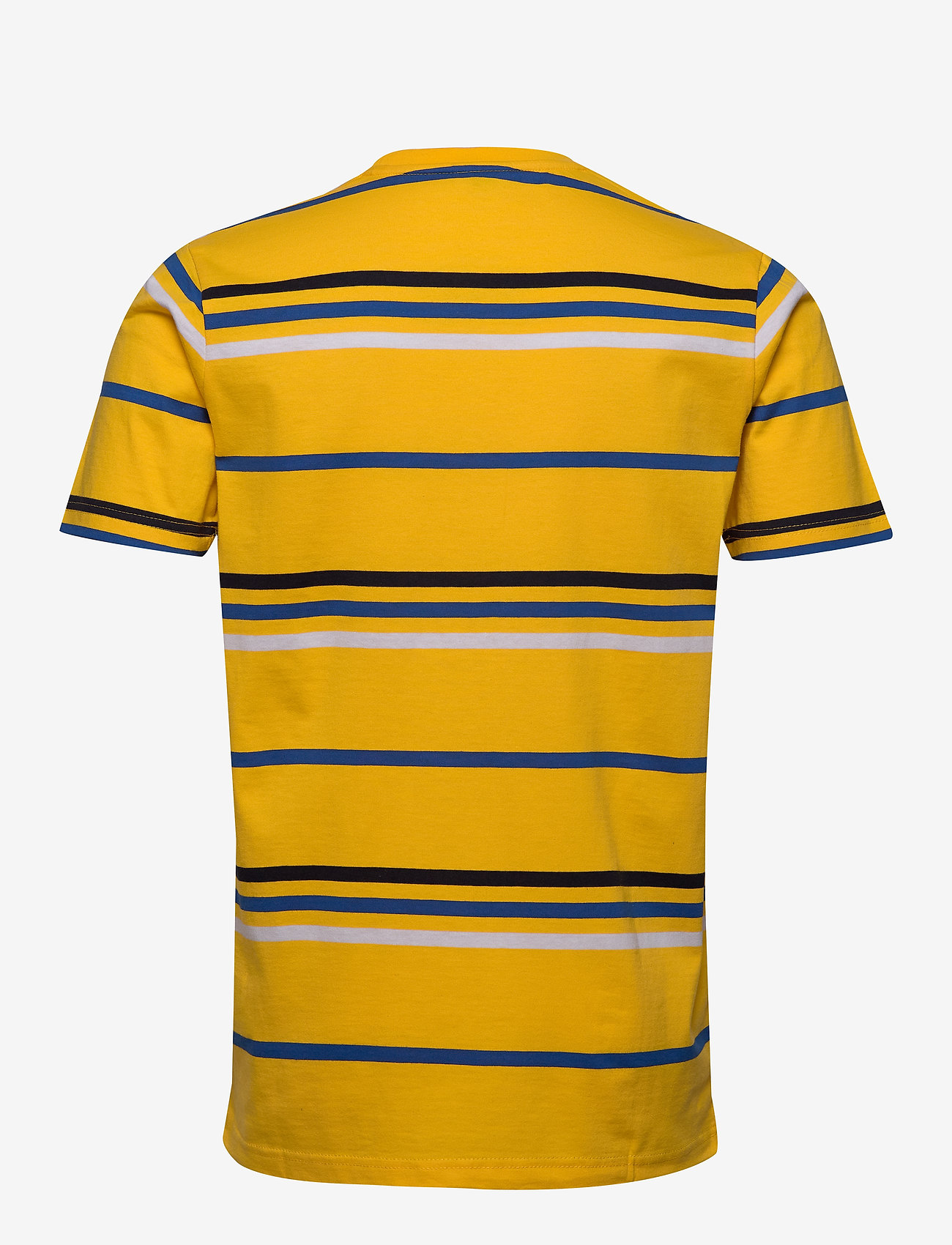 Ellesse - EL MINIATI TEE - yellow - 1