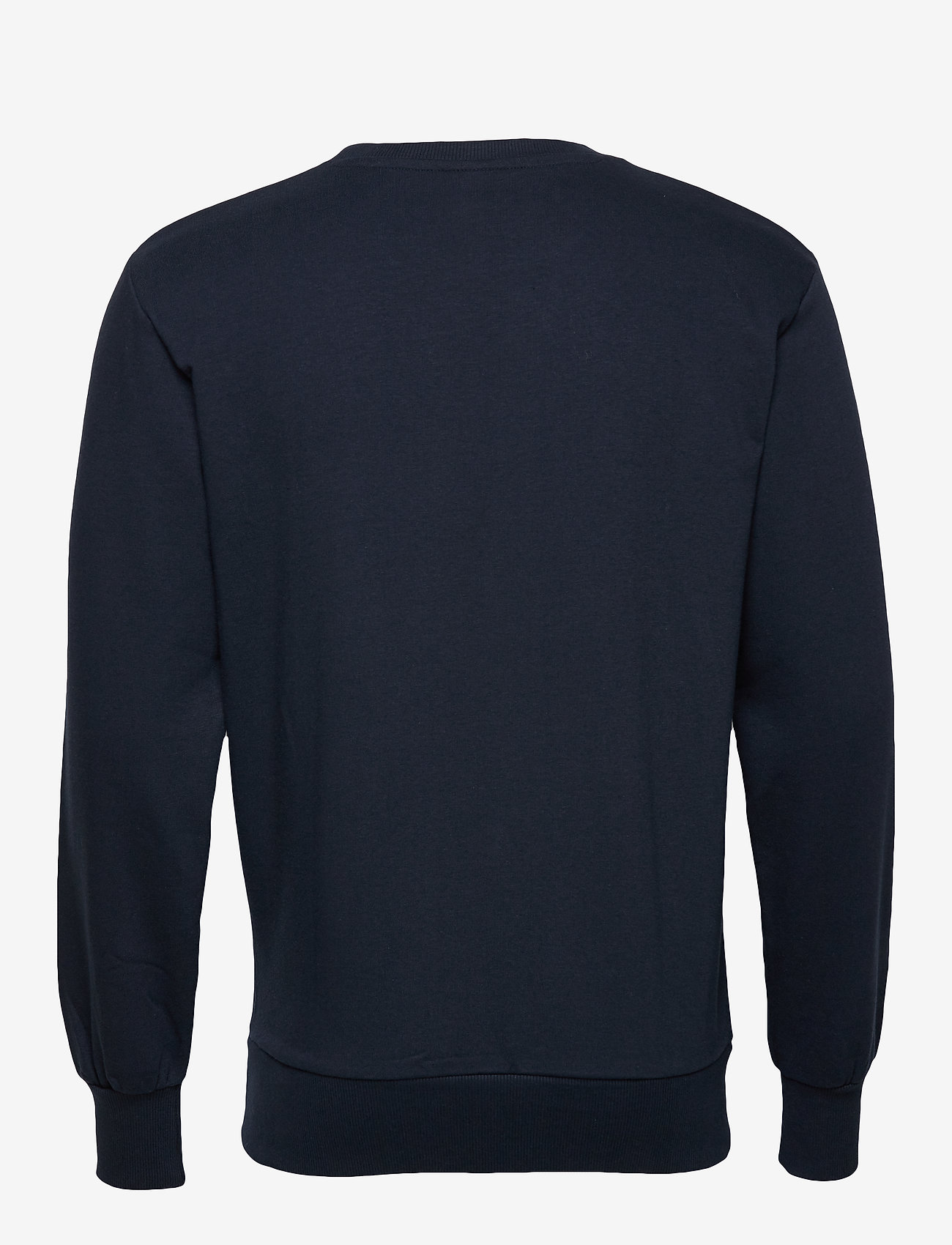 Ellesse - EL TUCCI SWEATSHIRT - navy - 1