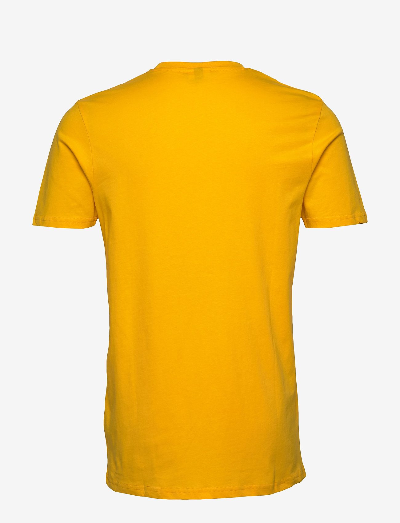 Ellesse - EL PIROZZI TEE - yellow - 1