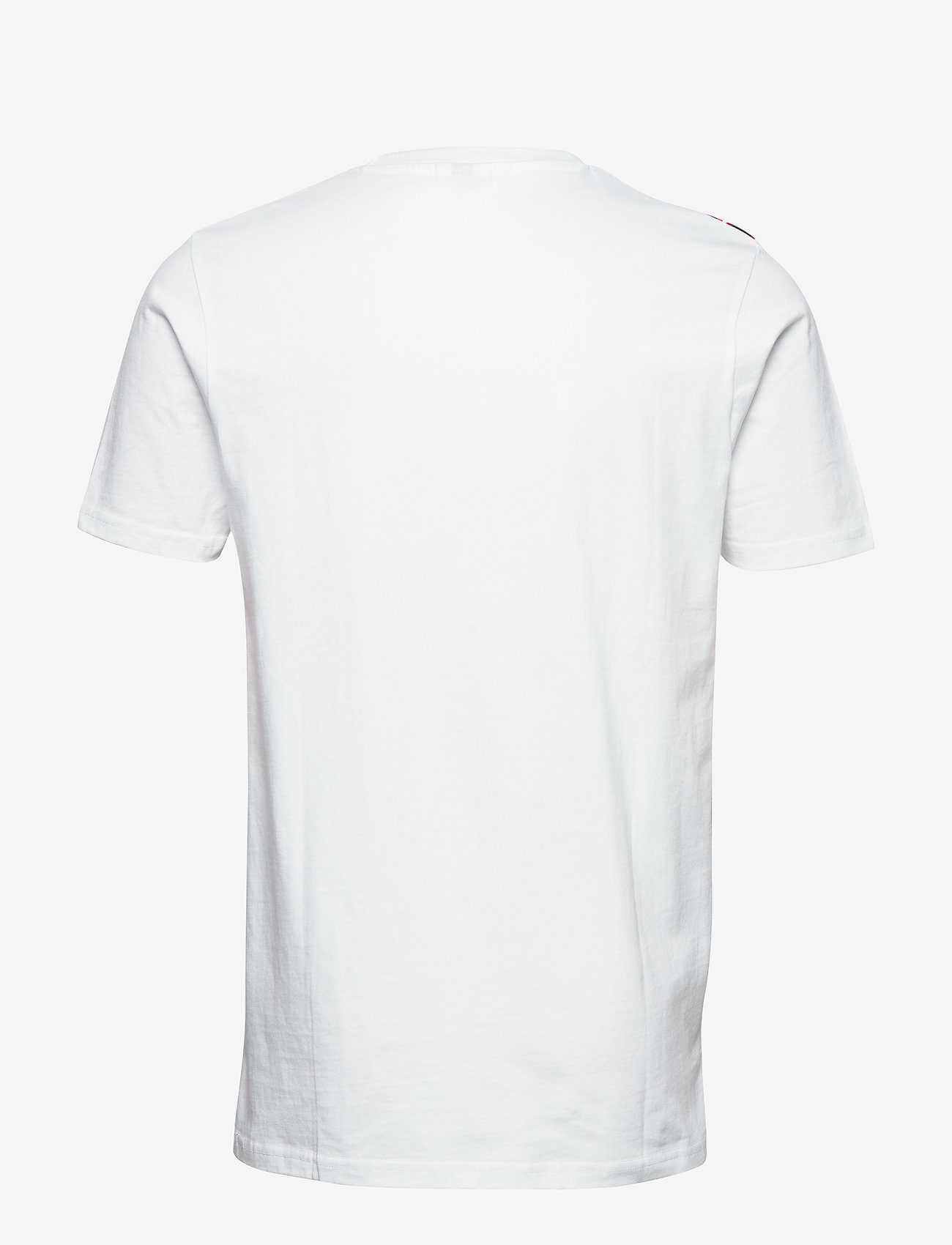 Ellesse - EL CIRILLO TEE - navy - 1
