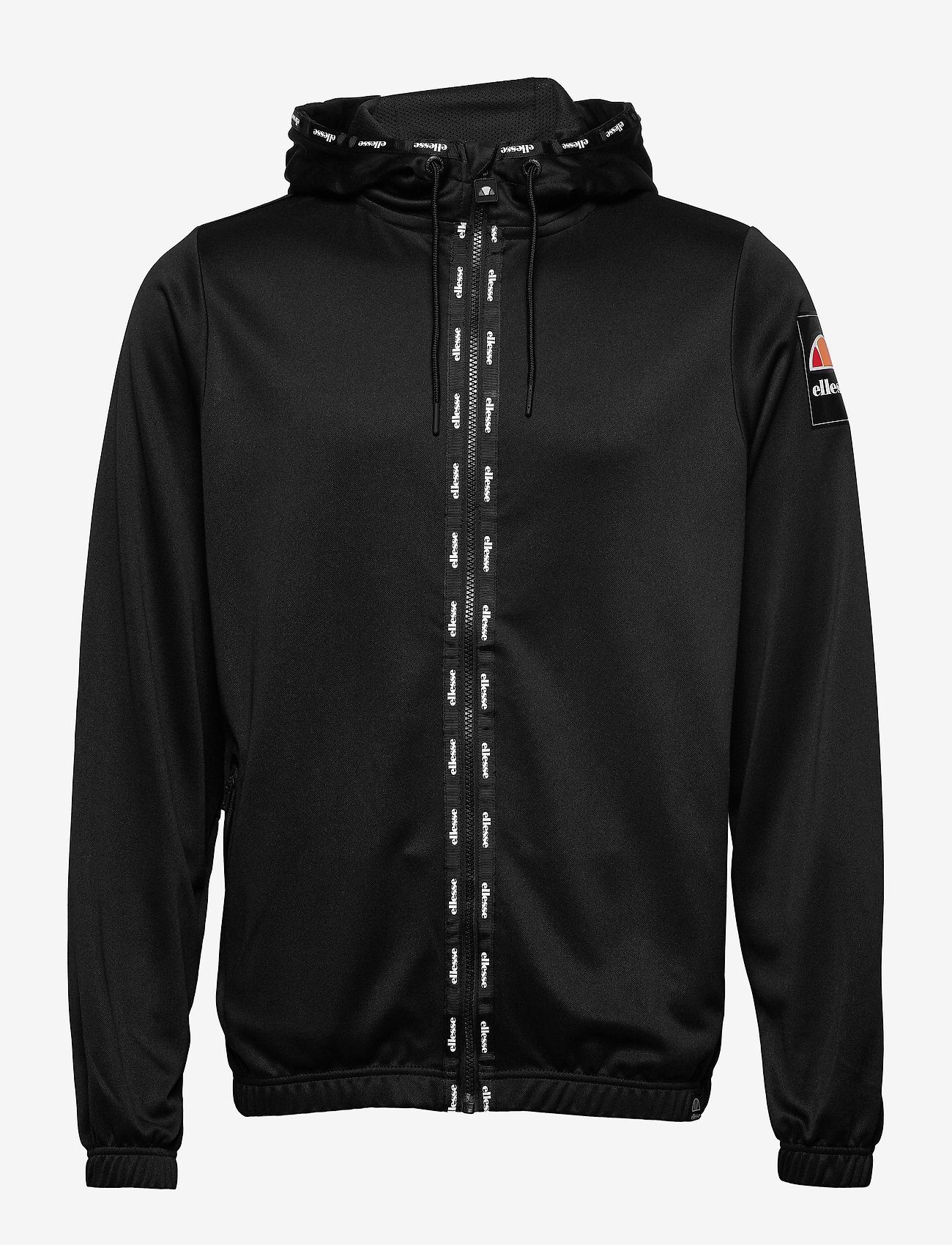 Ellesse - EL RIPARI JACKET - black - 0