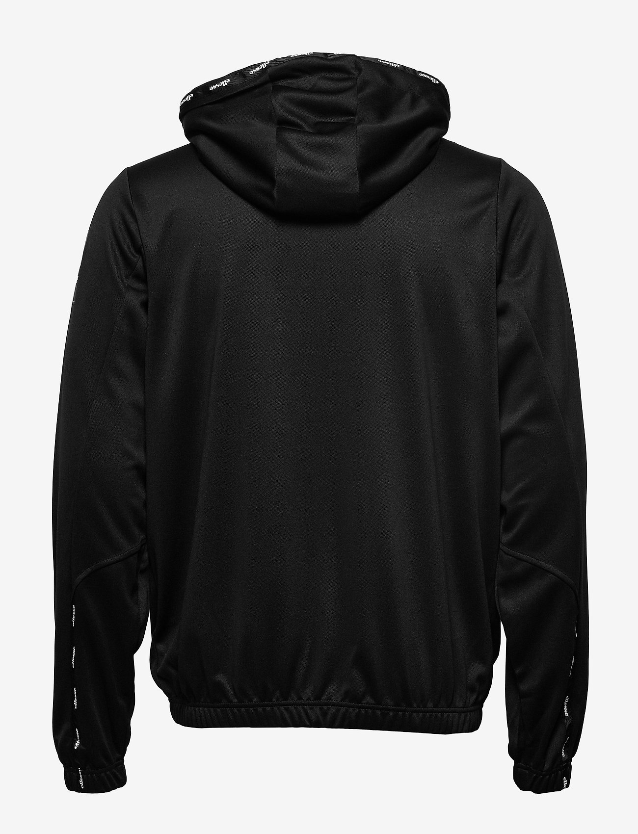 Ellesse - EL RIPARI JACKET - black - 1