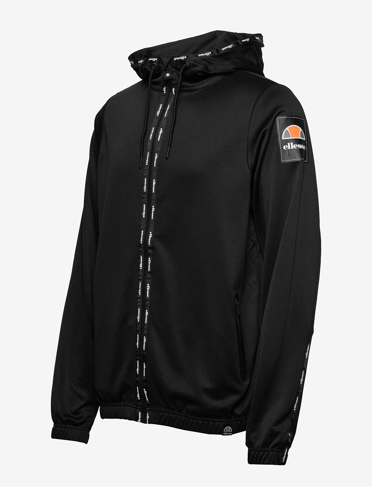 Ellesse - EL RIPARI JACKET - black - 2
