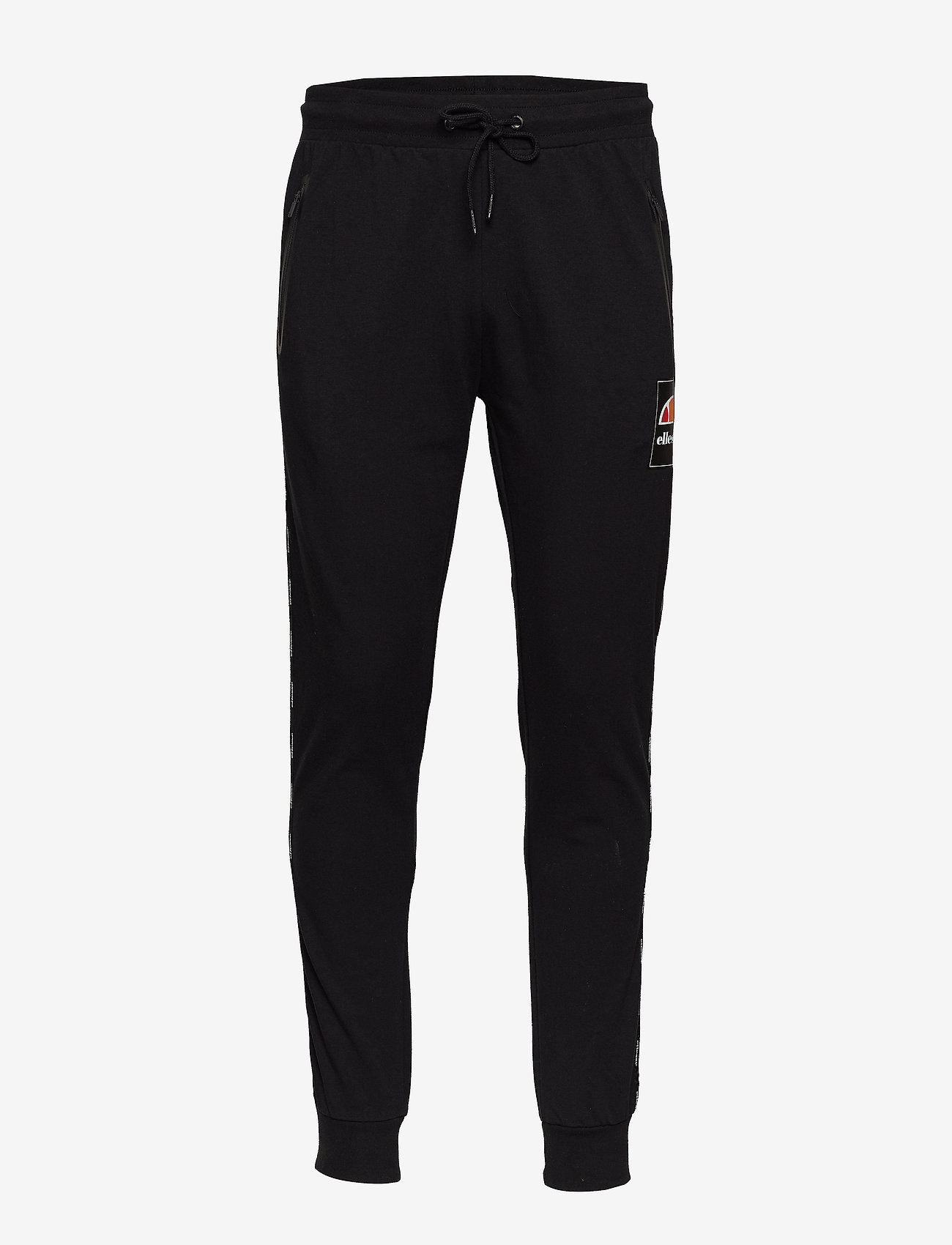 Ellesse - EL SAVIO JOG PANT - black - 0