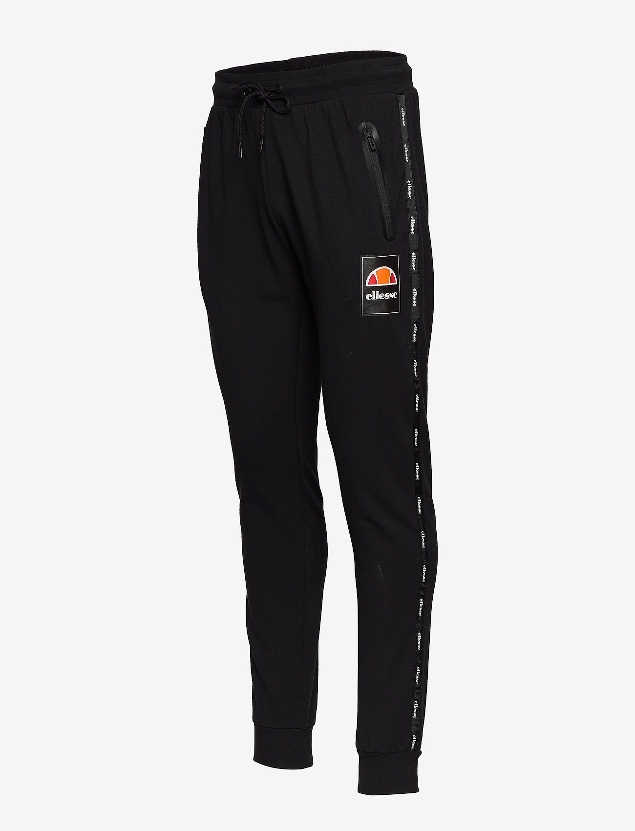 Ellesse - EL SAVIO JOG PANT - black - 2