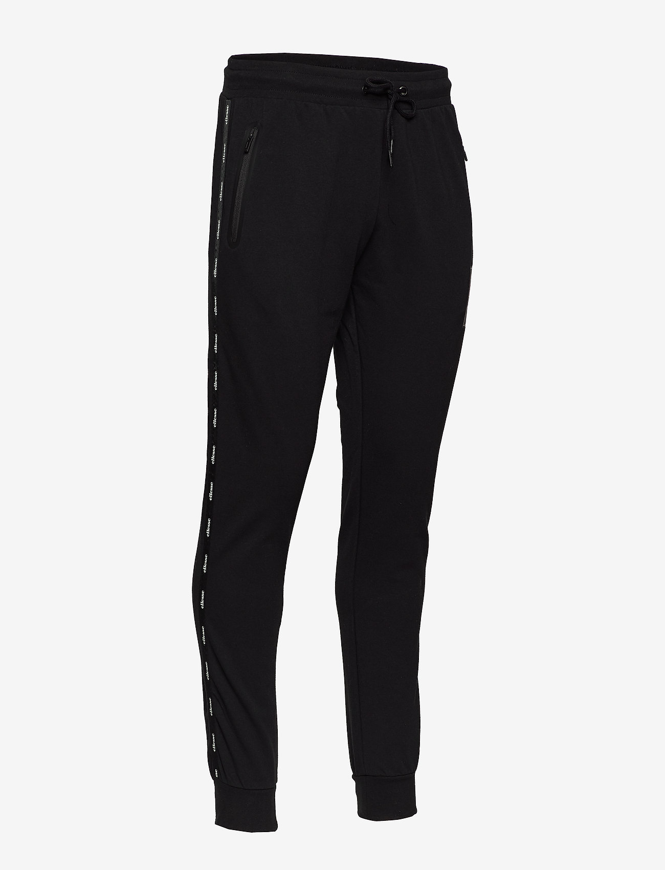 Ellesse - EL SAVIO JOG PANT - black - 3