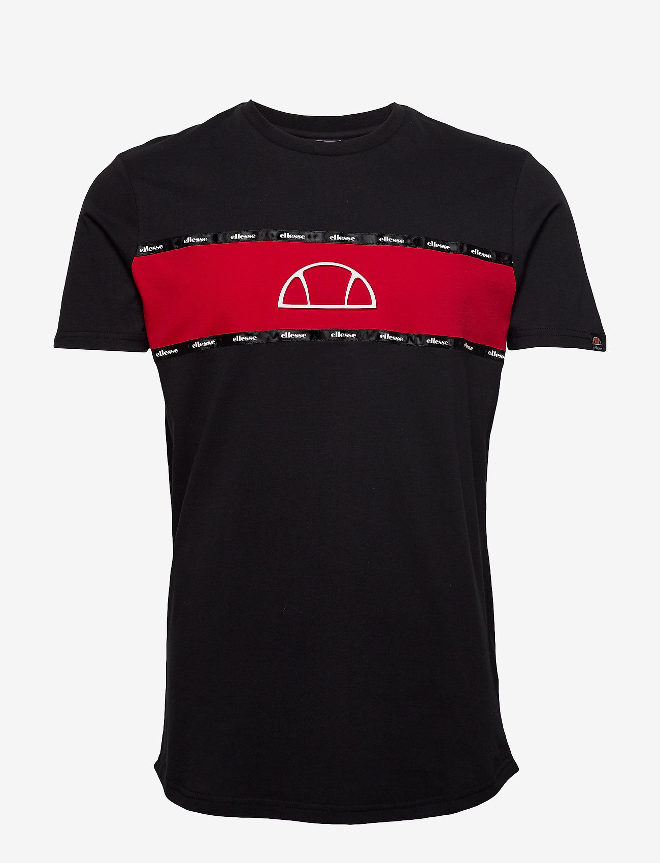 Ellesse - EL SESIA TEE - black - 0