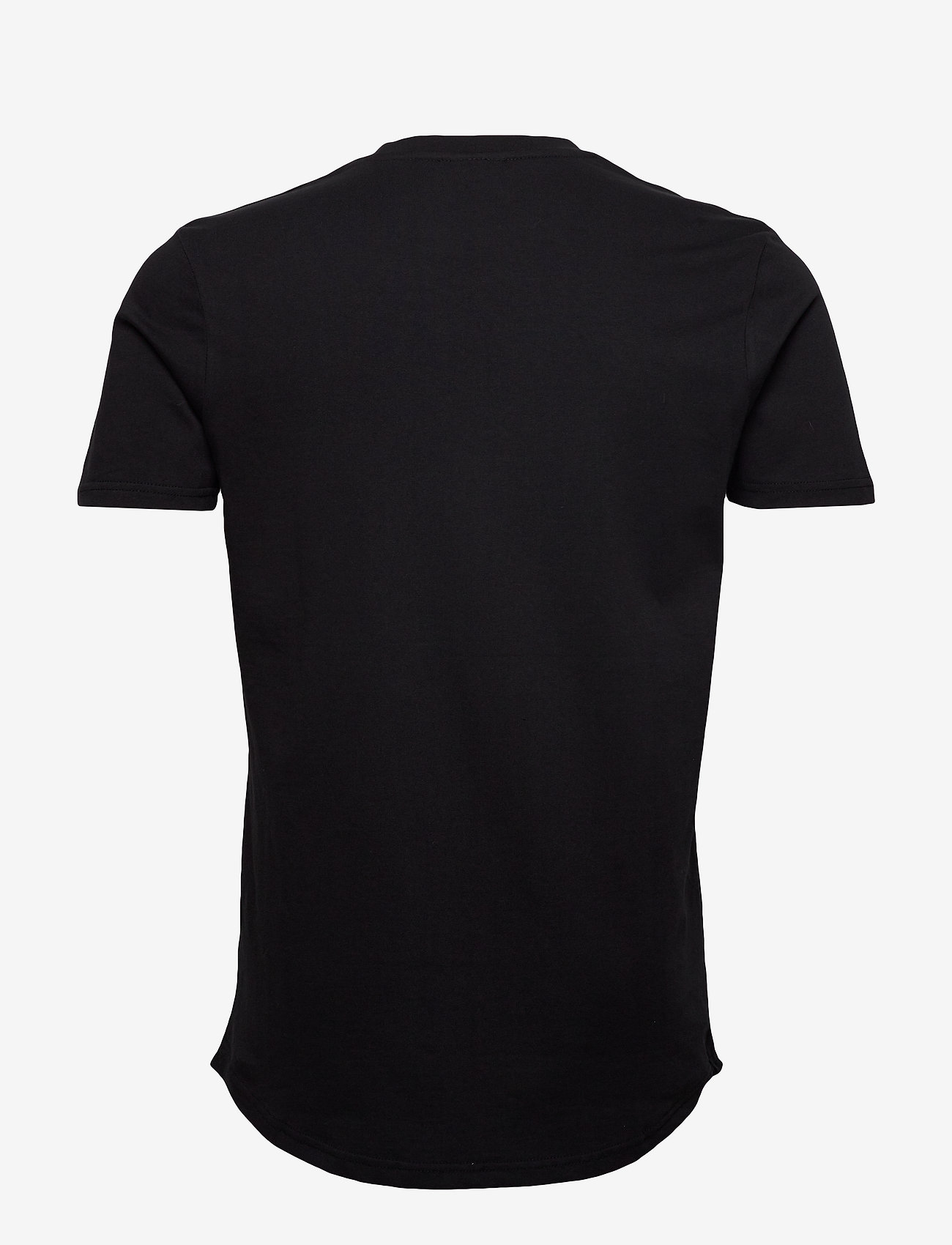Ellesse - EL SESIA TEE - black - 1