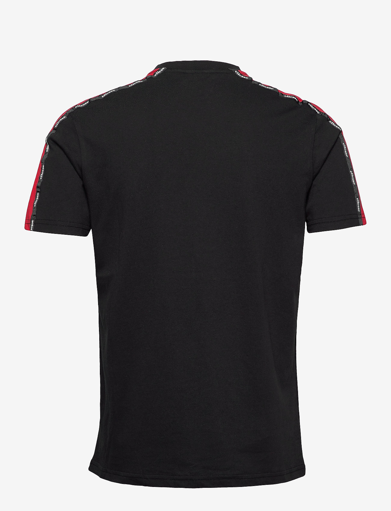Ellesse - EL SERCHIO TEE - black - 1
