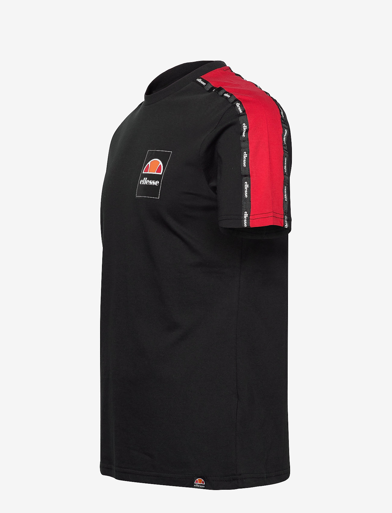Ellesse - EL SERCHIO TEE - black - 2