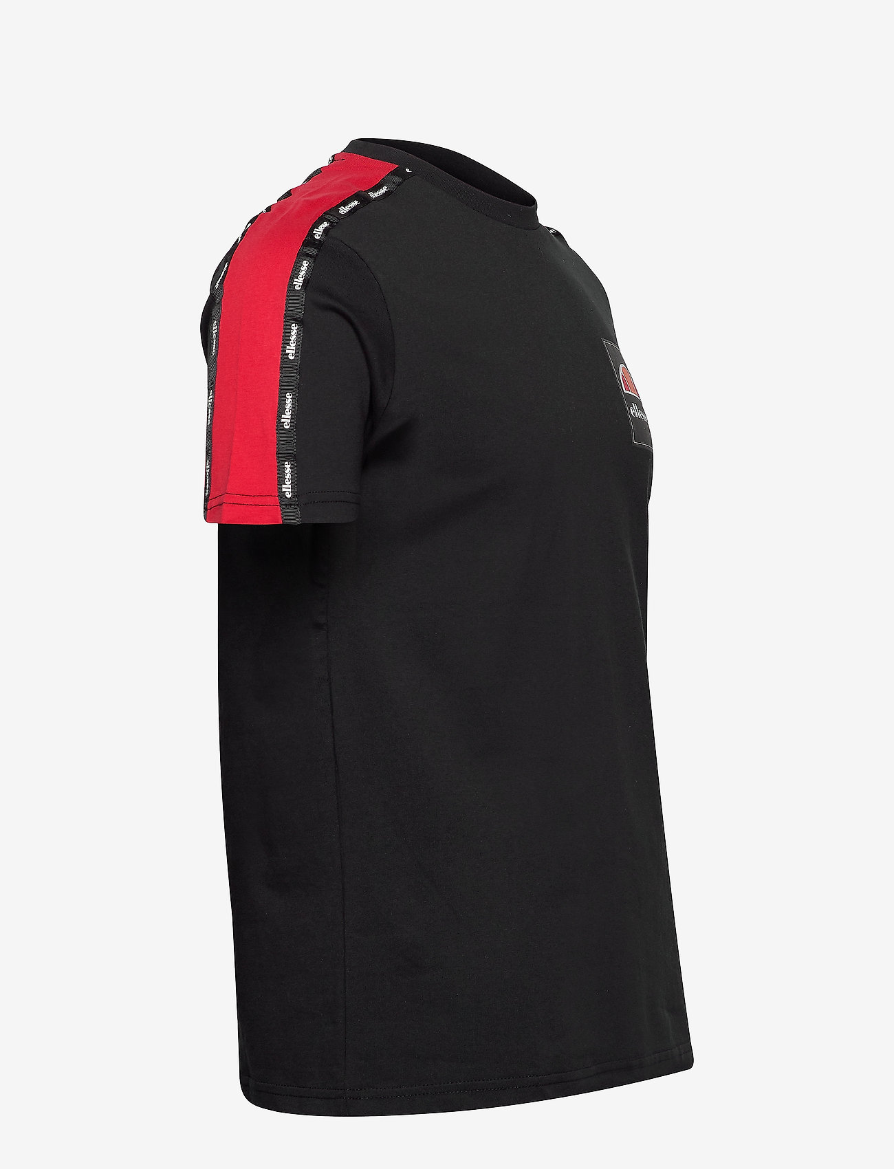 Ellesse - EL SERCHIO TEE - black - 3