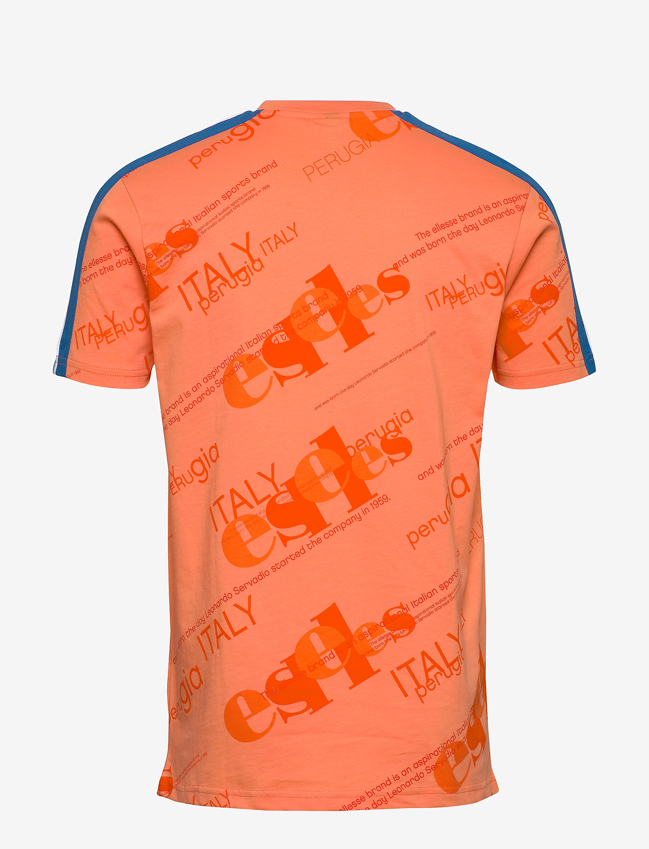 Ellesse - EL AMNESIA - orange - 1