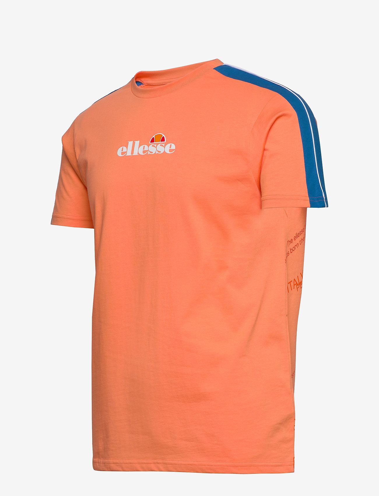 Ellesse - EL AMNESIA - orange - 2