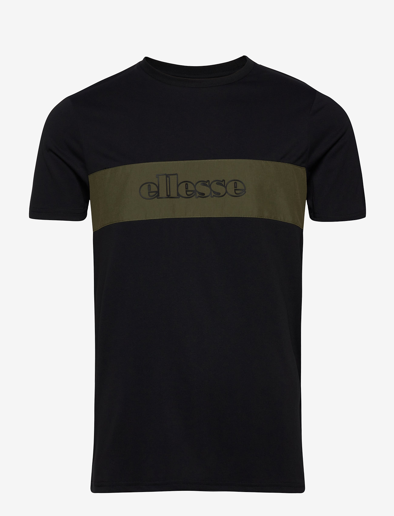 Ellesse - EL ELISEO - black - 0