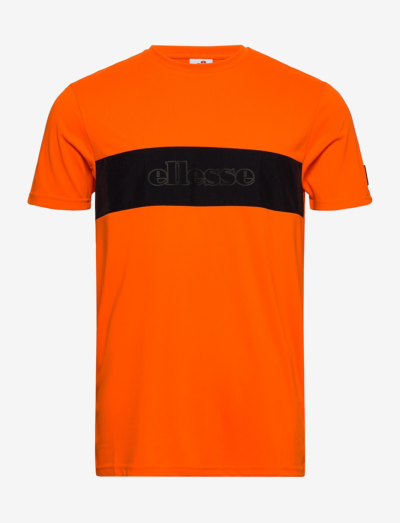 Ellesse - EL ELISEO - orange - 0
