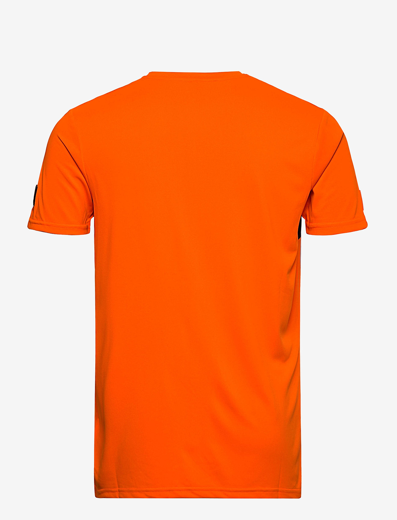 Ellesse - EL ELISEO - orange - 1