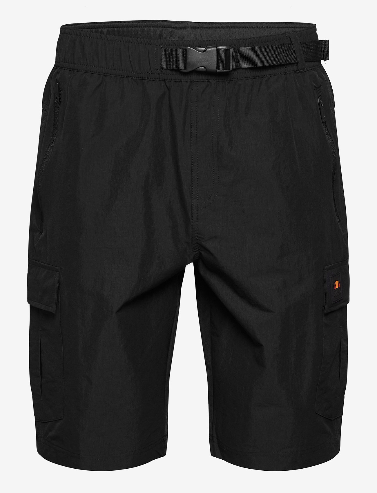 Ellesse - EL TASSO - black - 0