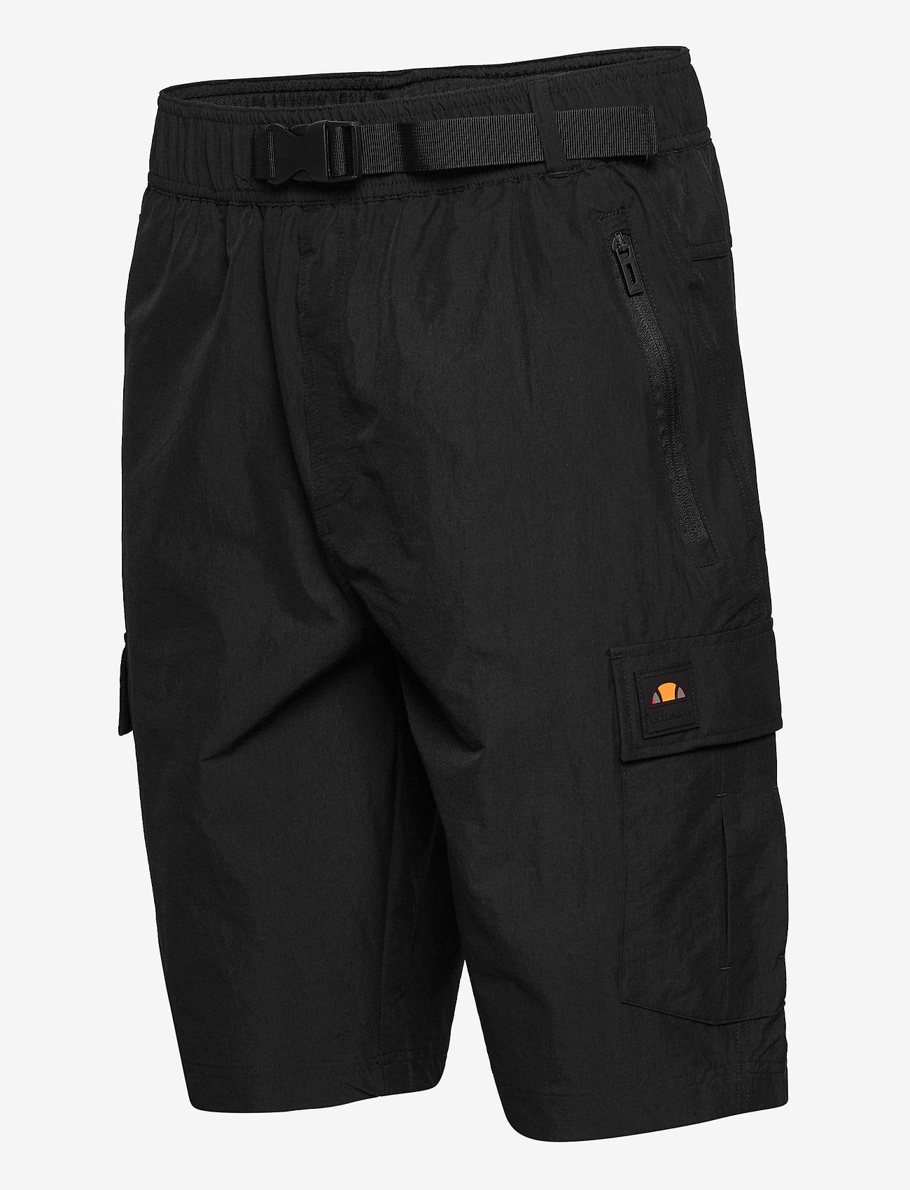 Ellesse - EL TASSO - black - 2