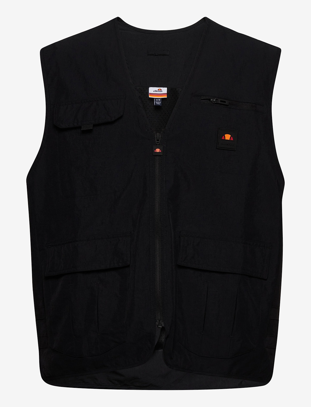 Ellesse - EL HAGNE - black - 0