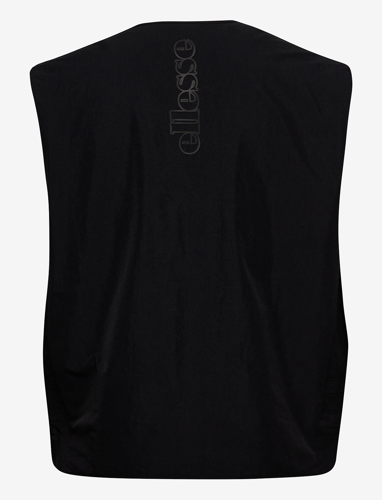 Ellesse - EL HAGNE - black - 1