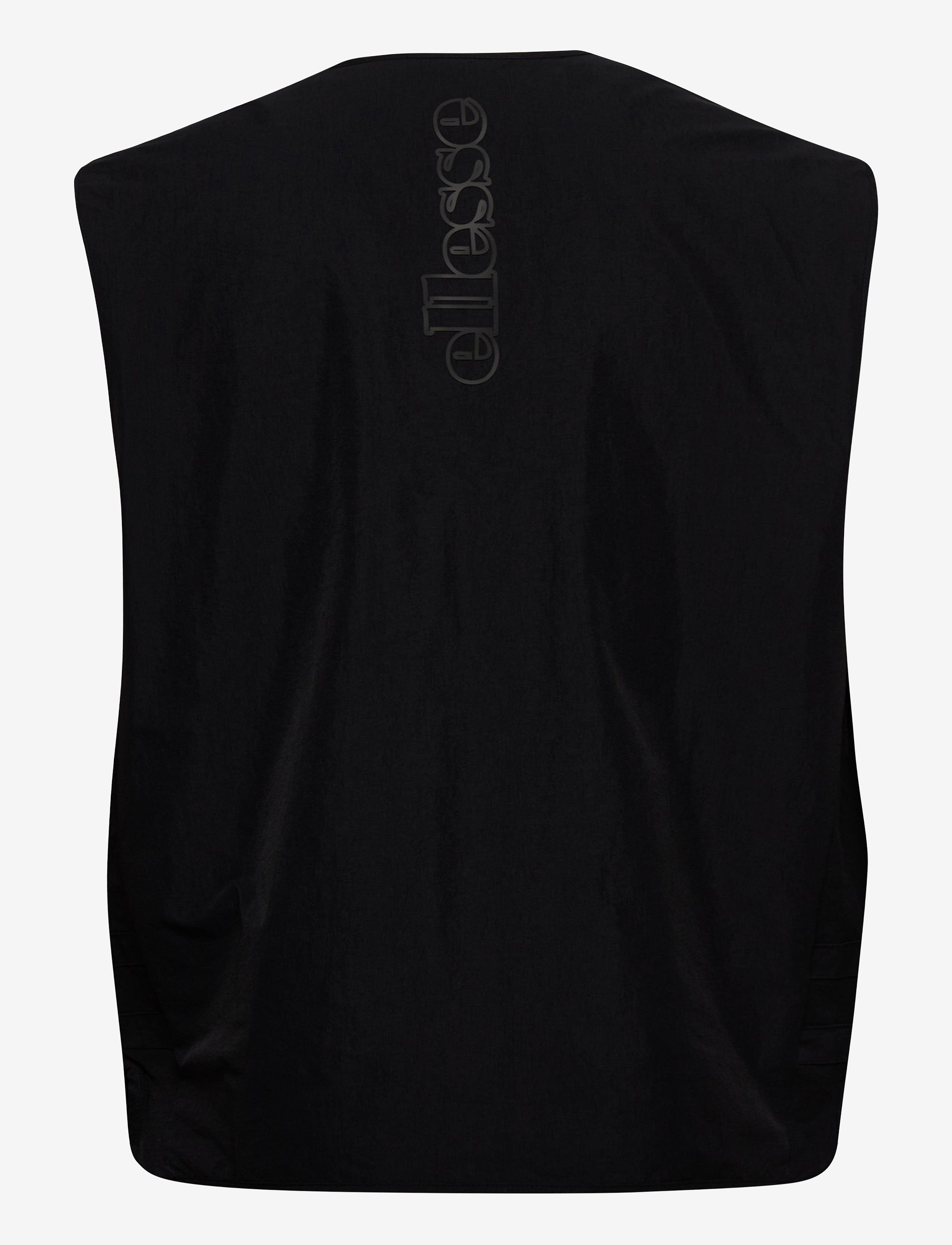 Ellesse - EL HAGNE - black - 1