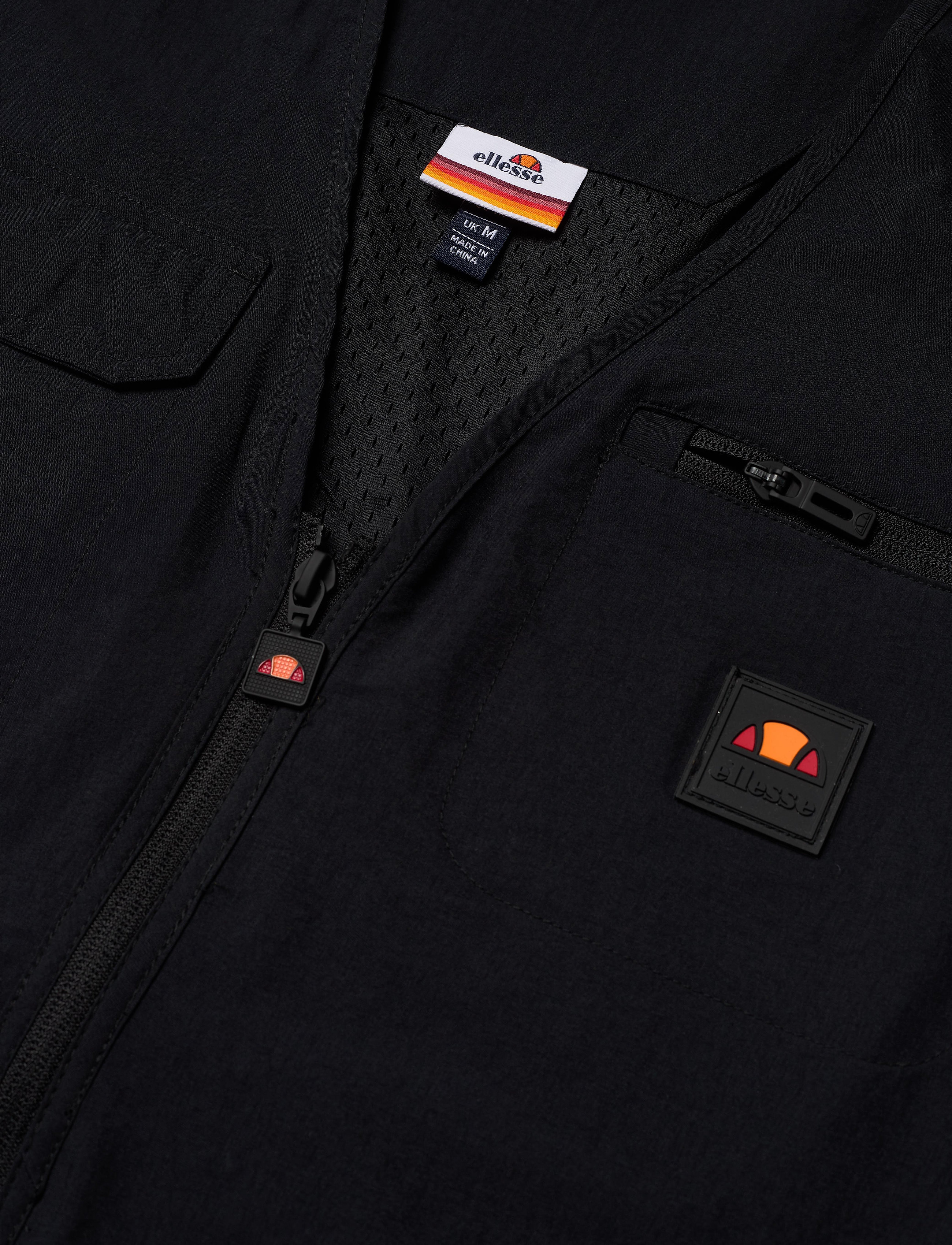Ellesse - EL HAGNE - black - 2