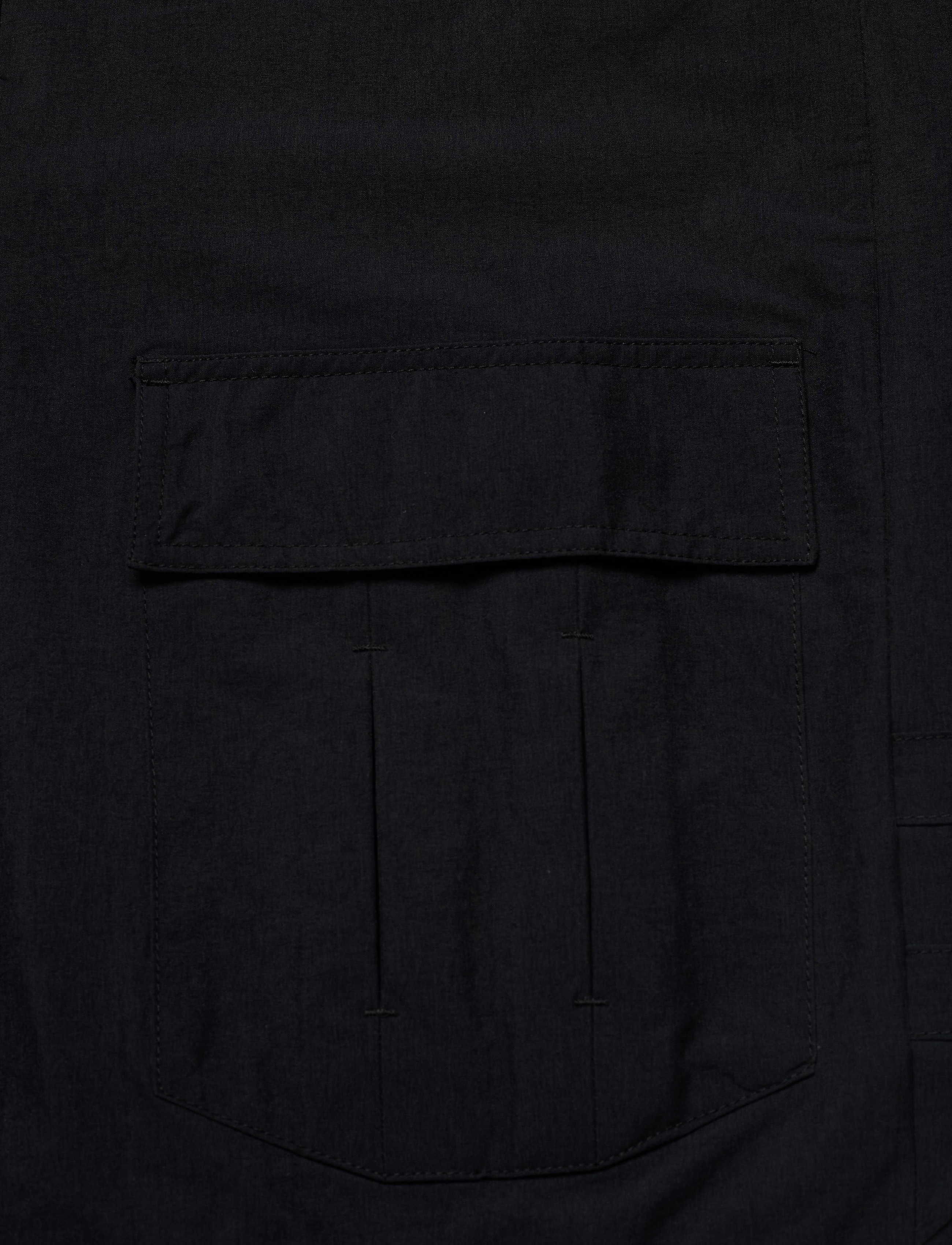 Ellesse - EL HAGNE - black - 3