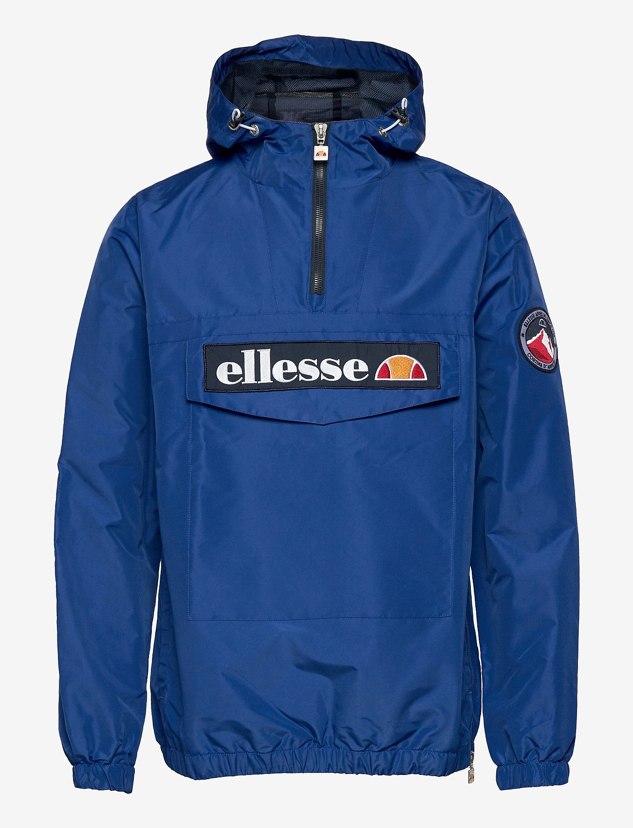 Ellesse - EL MONT 2 OH JACKET - blue - 0