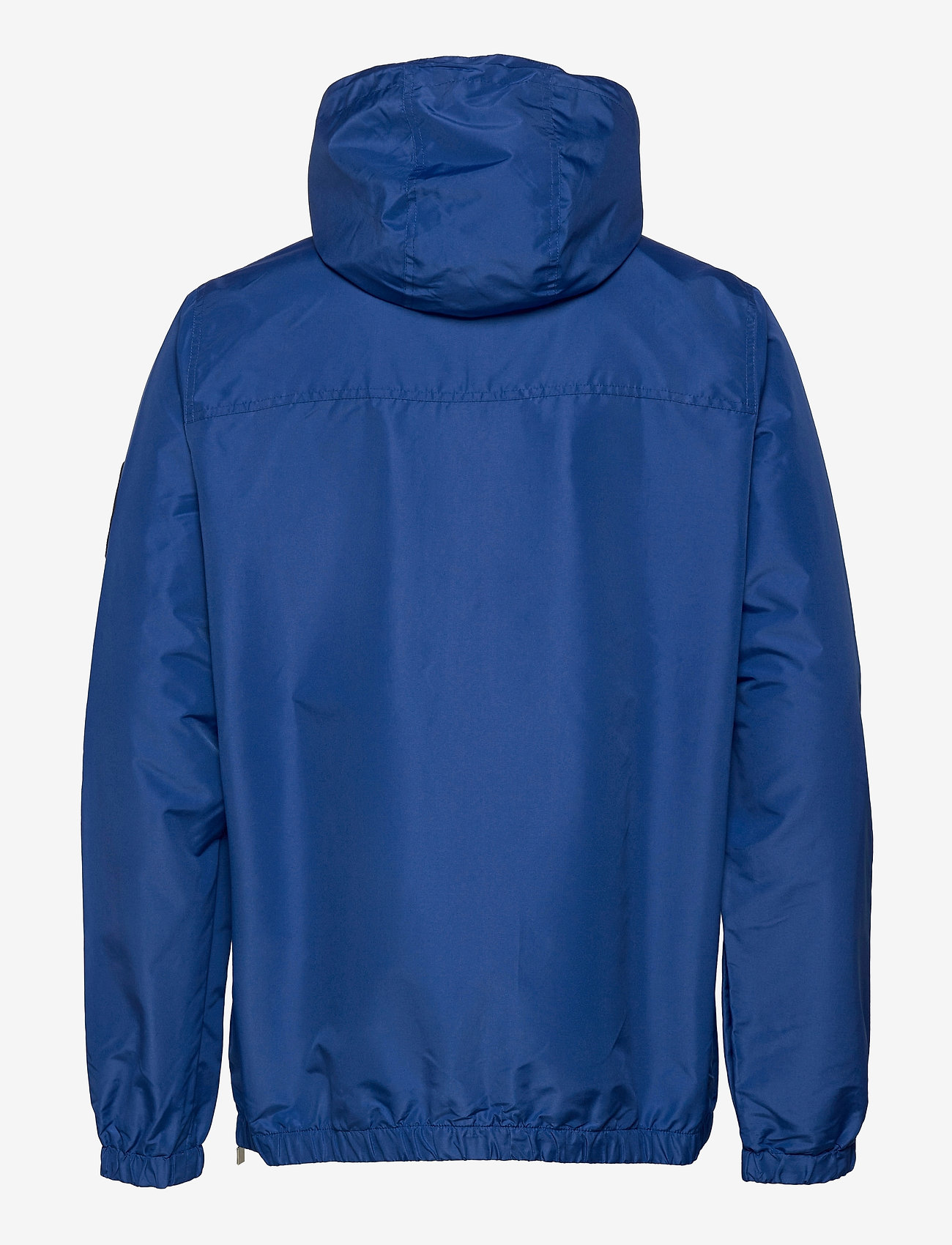 Ellesse - EL MONT 2 OH JACKET - blue - 1