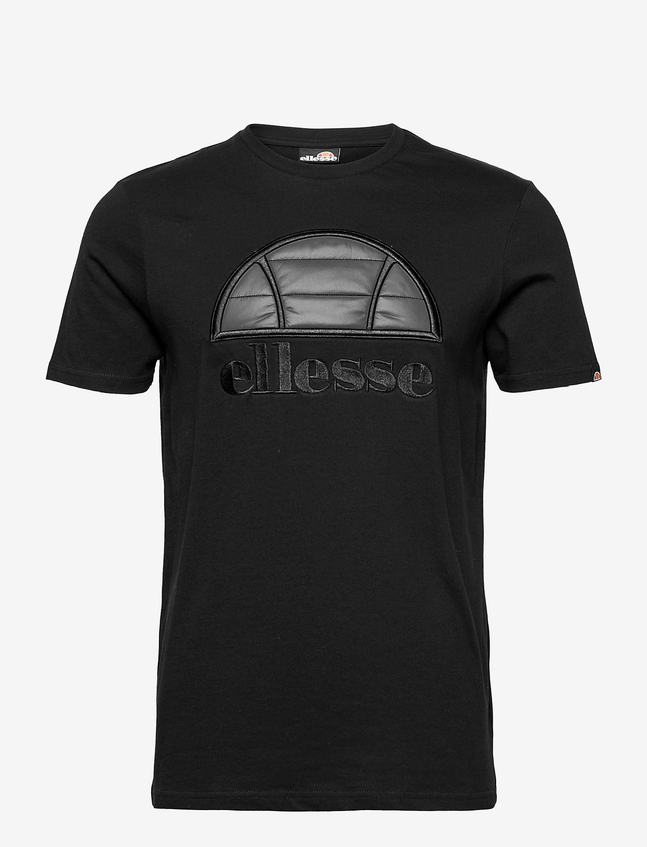 Ellesse - EL QUIL TEE - black - 0