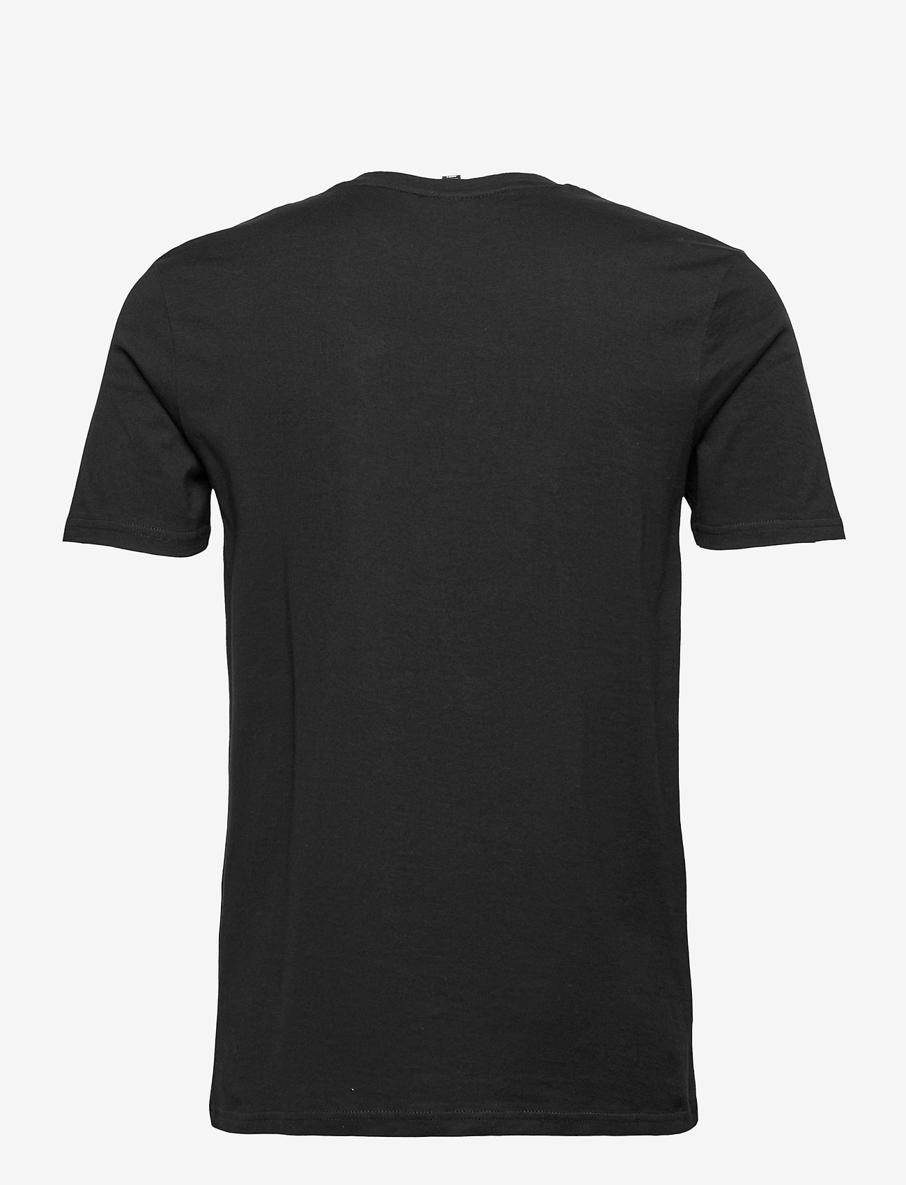 Ellesse - EL QUIL TEE - black - 1
