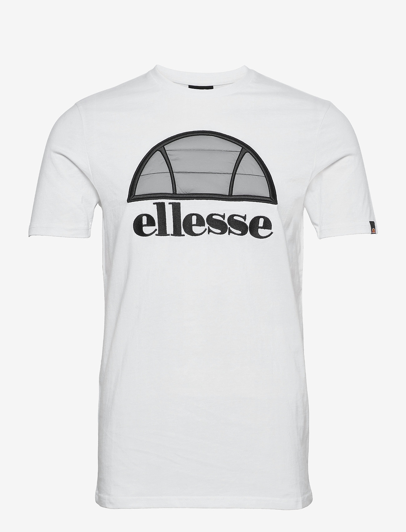 Ellesse - EL QUIL TEE - white - 0