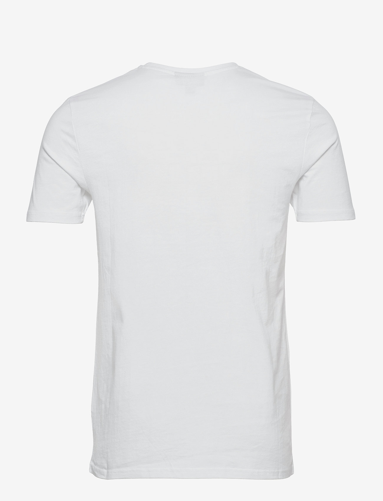 Ellesse - EL QUIL TEE - white - 1