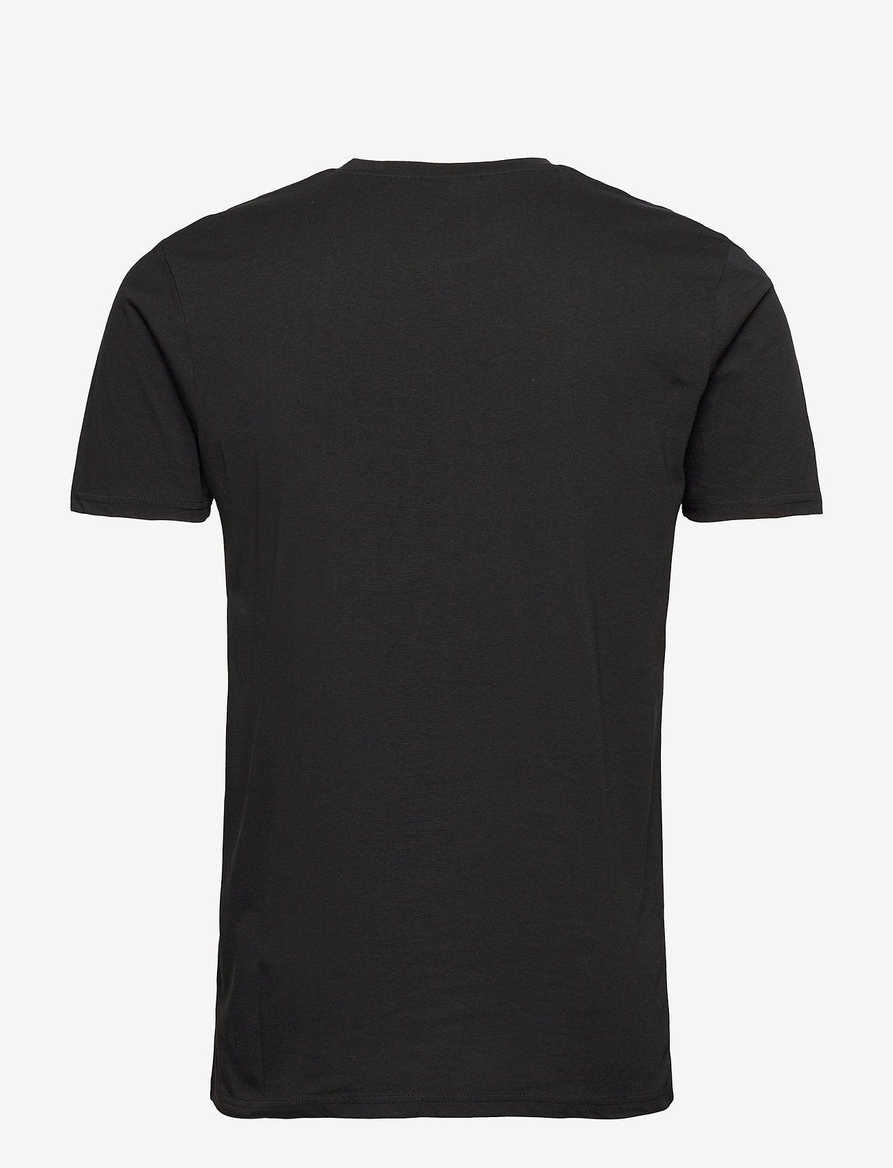 Ellesse - EL ROMAL TEE - black - 1