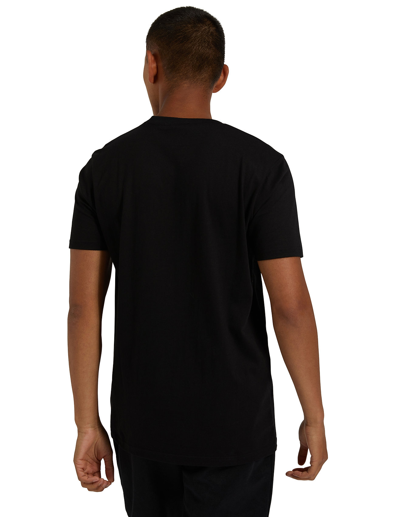 Ellesse - EL ROMAL TEE - black - 5