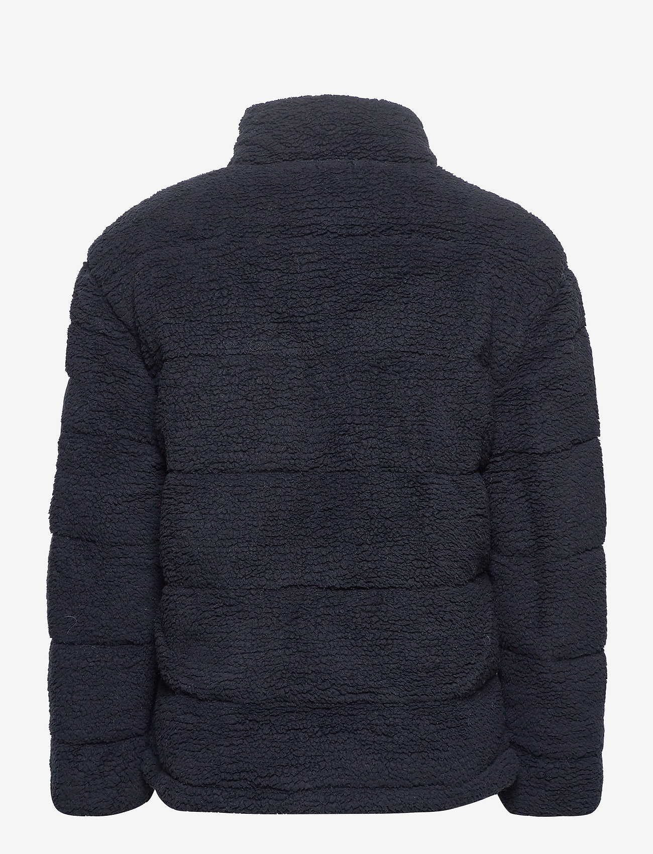 Ellesse - EL HANSON PADDED JACKET - black - 2