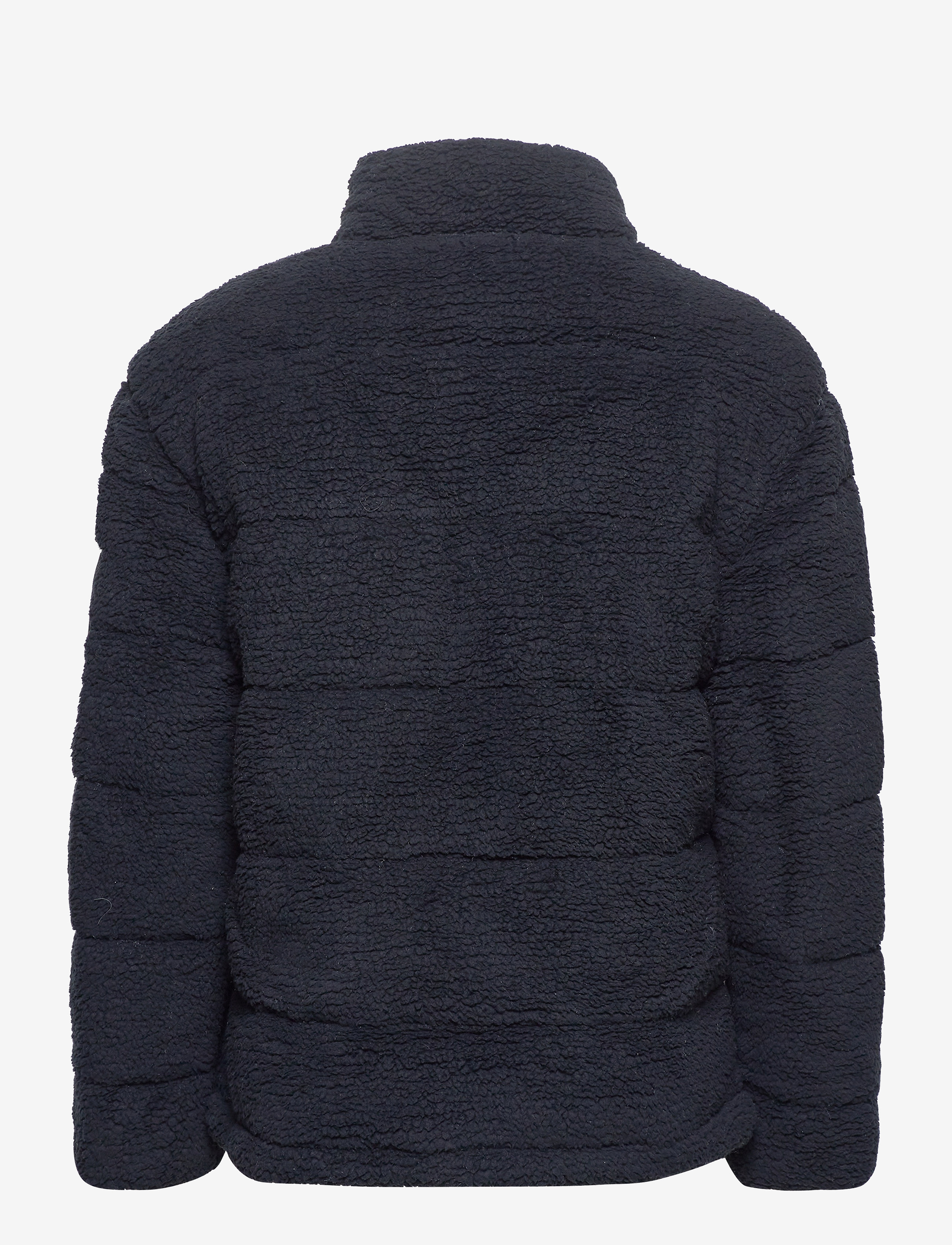 Ellesse - EL HANSON PADDED JACKET - black - 2